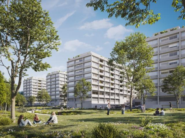 Apartamento venda em Maia, Porto