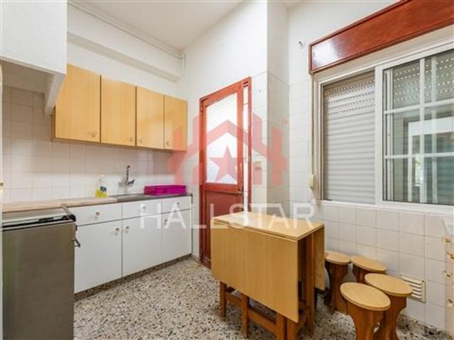 Apartamento alugar em Marinha Grande