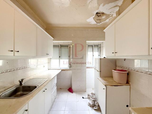 Apartamento venda em Villa Park, Amadora