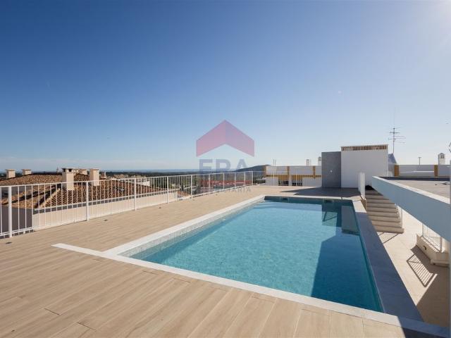 Apartamento alugar em Loulé, Faro