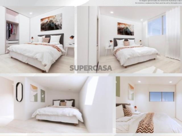 Casa venda em Seixal, Amora