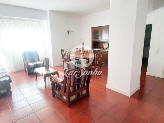 Apartamento alugar em A Ver-o-mar, Porto