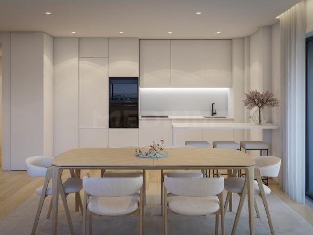 Apartamento venda em Maia, Gueifães