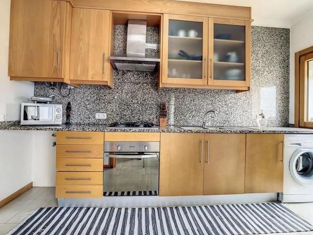 Apartamento alugar em Leiria, Bairro dos Capuchos