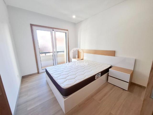 Apartamento alugar em Póvoa de Varzim