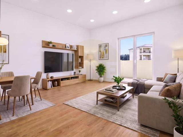 Apartamento venda em Cô, Penamaior
