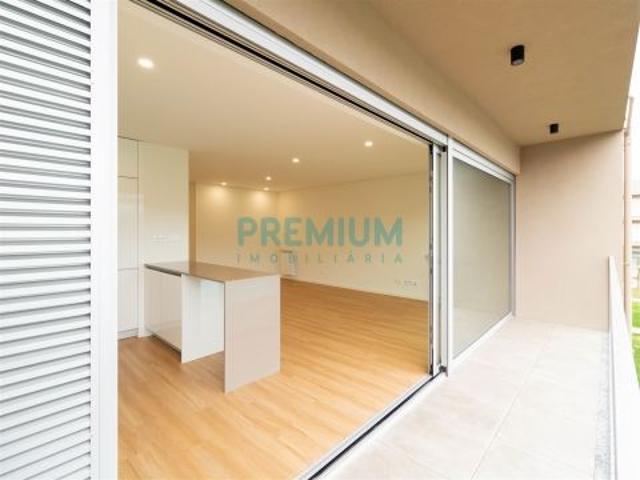 Apartamento alugar em Esposende