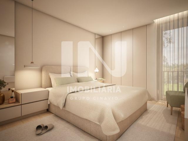 Apartamento venda em Lage, Vila Nova de Famalicão