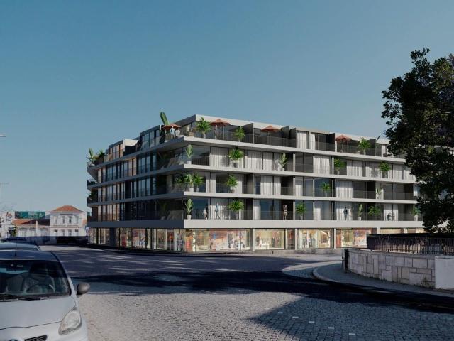 Apartamento venda em Lousada, Porto