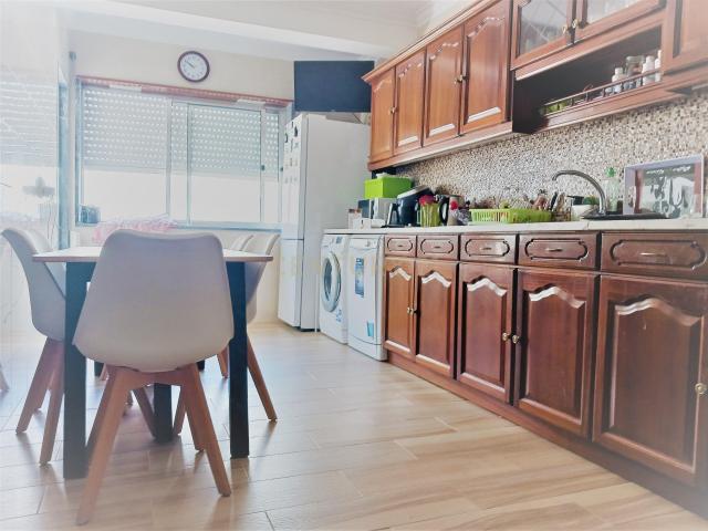 Apartamento alugar em Bairro do Saldanha, Montijo