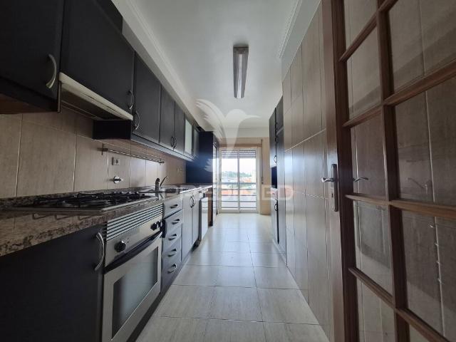 Apartamento venda em Quinta do Americano, Almada