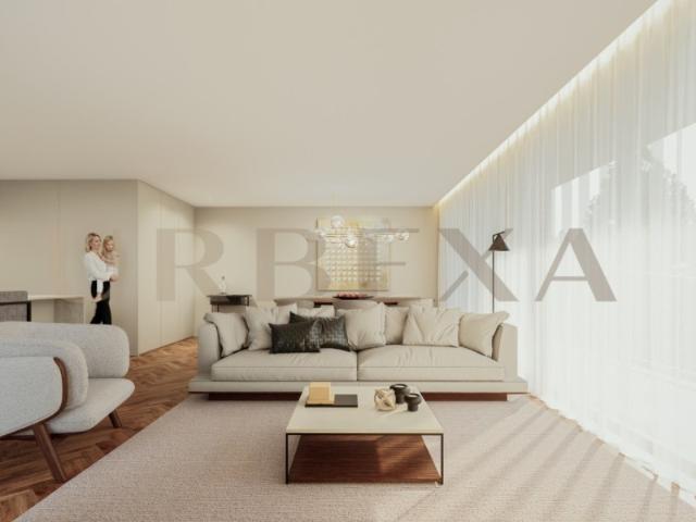 Apartamento venda em Nogueira, Fraião e Lamaçães, Braga