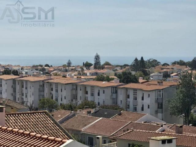 Apartamento alugar em Núcleo Urbano Histórico de São Domingos de Rana, Cascais