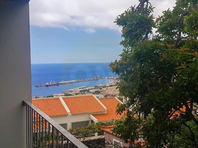 Apartamento venda em Funchal, Ilha Da Madeira