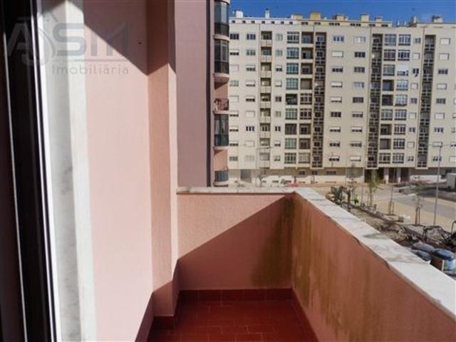 Apartamento alugar em Avenidas Novas, Lisboa