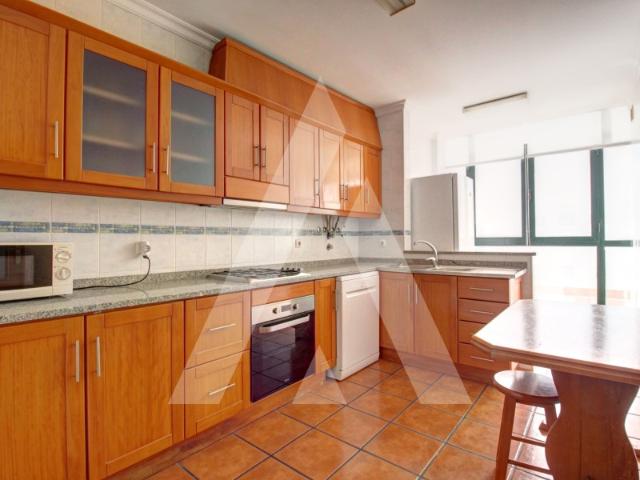 Apartamento alugar em Oliveira Do Bairro, Aveiro