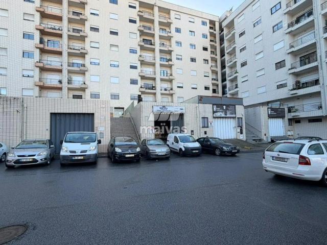 Apartamento alugar em Braga