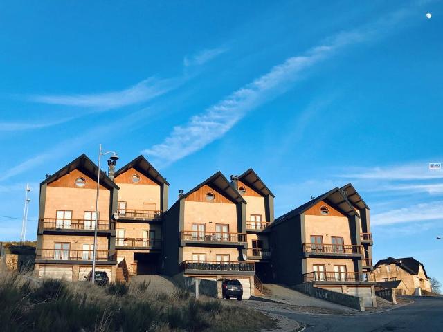 Apartamento alugar em Castelo Branco, Canhoso