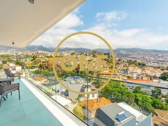 Apartamento alugar em Ilha Da Madeira