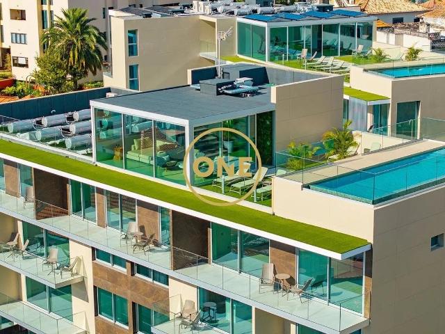 Apartamento alugar em Ilha Da Madeira