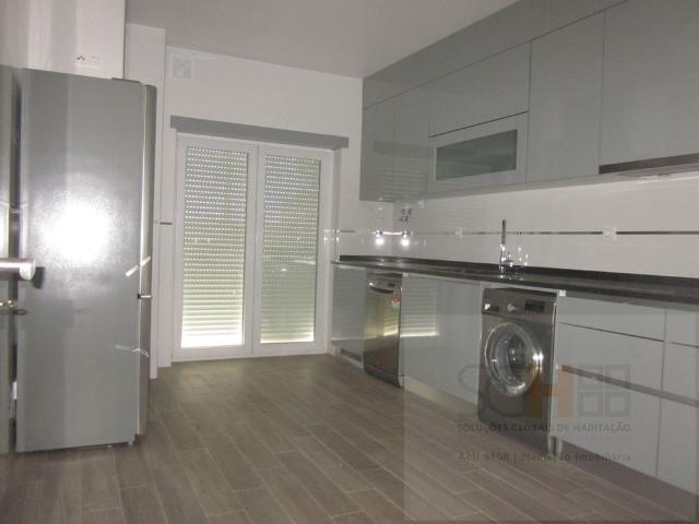 Apartamento alugar em Castelo Branco
