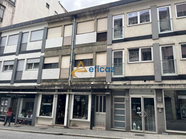 Apartamento venda em Gondomar, Porto