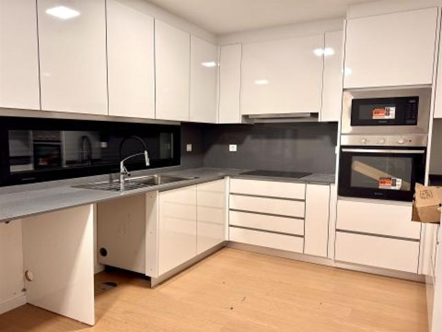 Apartamento alugar em Castelo Branco, Canhoso
