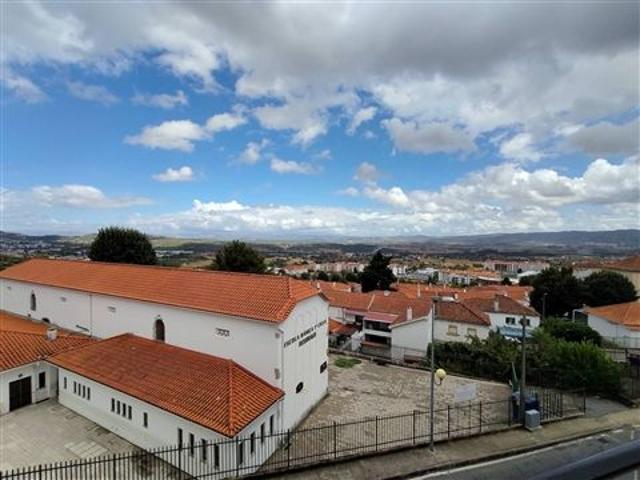 Apartamento alugar em Covilhã e Canhoso, Covilhã