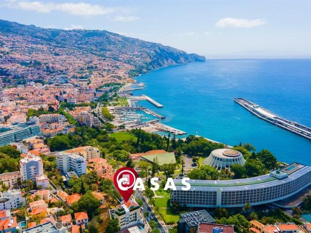 Apartamento alugar em Funchal, Ilha Da Madeira