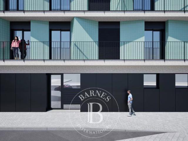 Apartamento venda em Porto