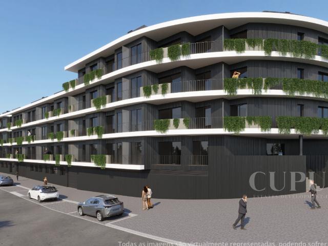 Apartamento venda em Alvarinhas, Gondomar
