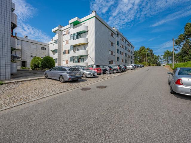 Apartamento venda em Valongo, Ermesinde