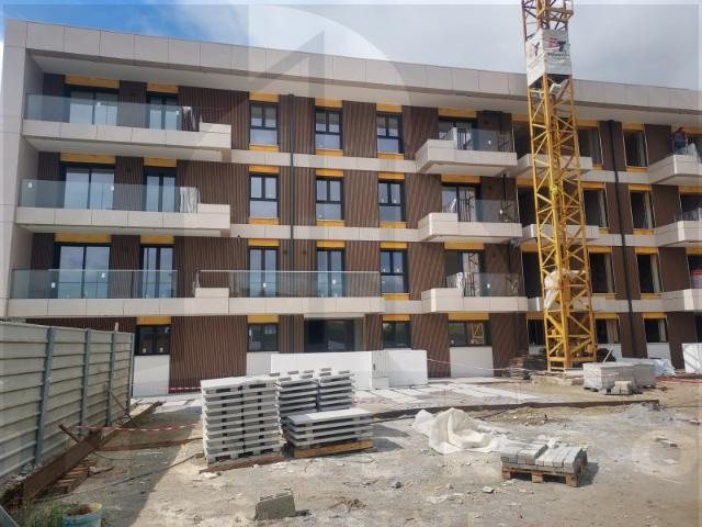 Apartamento venda em Bairro da Cumieira, Fafe