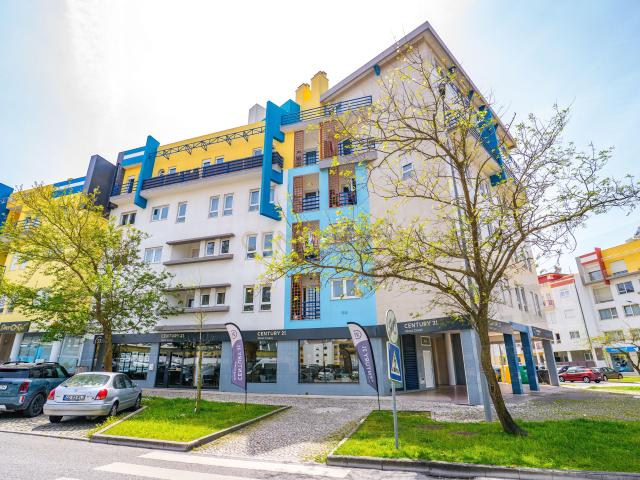Apartamento venda em Casal do Brejo, Caldas Da Rainha