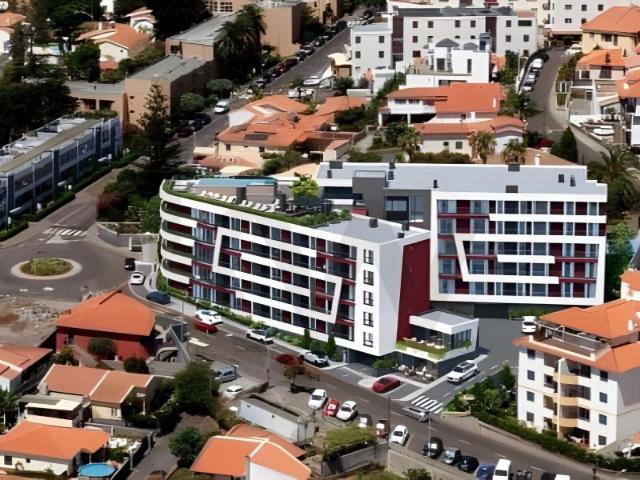 Apartamento venda em Santa Cruz, Ilha Da Madeira