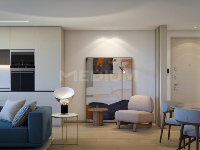Apartamento venda em Maia, Gueifães