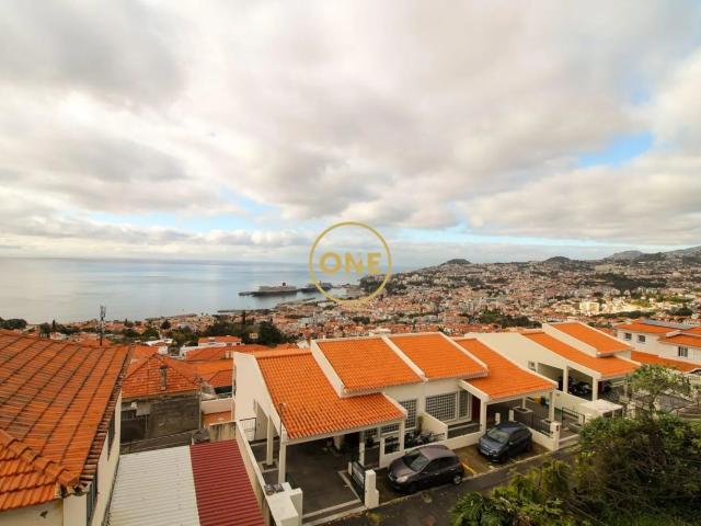 Apartamento venda em Funchal, Ilha Da Madeira