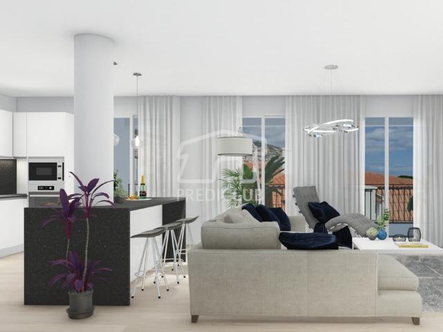 Apartamento venda em Imaculado Coração de Maria, Funchal