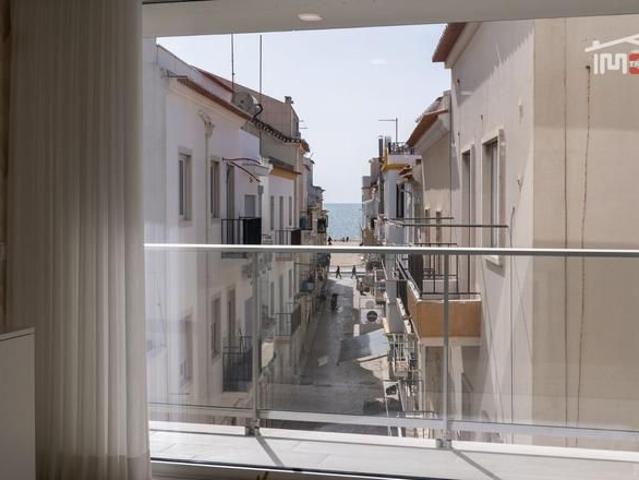 Apartamento alugar em Leiria, Bairro dos Capuchos