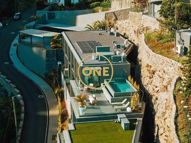 Apartamento alugar em Ilha Da Madeira