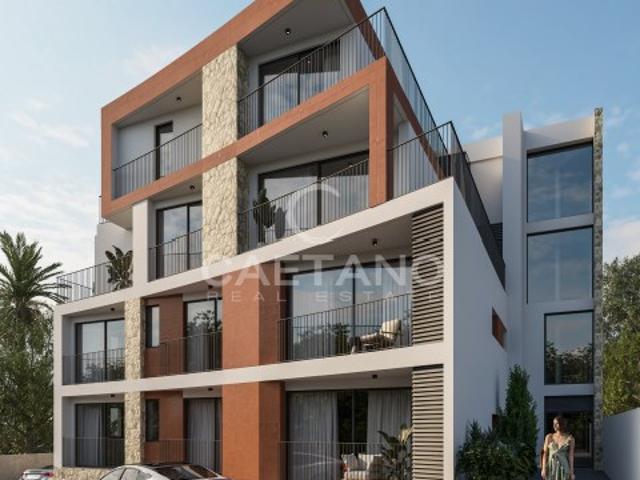Apartamento venda em Ponta Do Sol, Ilha Da Madeira