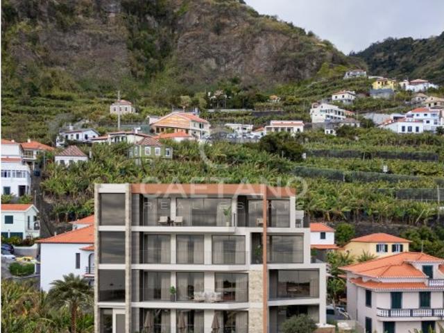 Apartamento venda em Ponta Do Sol, Ilha Da Madeira