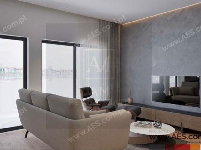 Apartamento venda em Quinta da Barriga, Almada