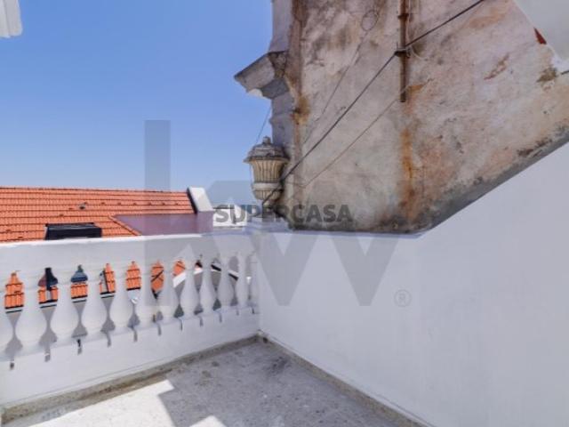 Casa venda em São Vicente de Fora, Lisboa