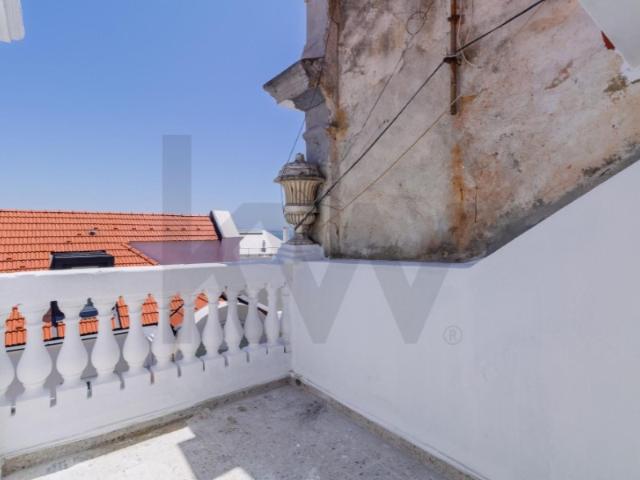 Apartamento venda em São Vicente de Fora, Lisboa