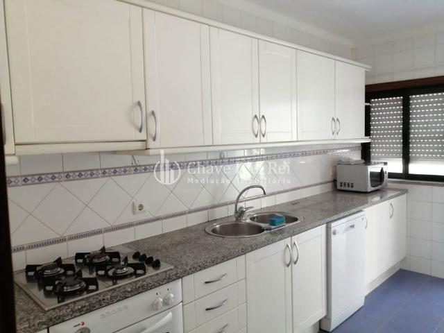 Apartamento alugar em Repeses e São Salvador, Viseu