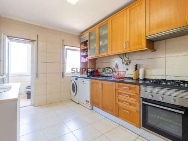 Casa venda em Setúbal