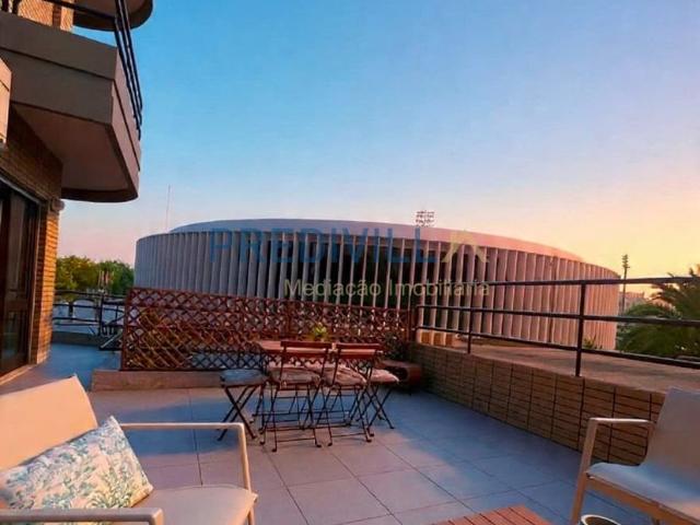 Apartamento alugar em Porto, Cedofeita