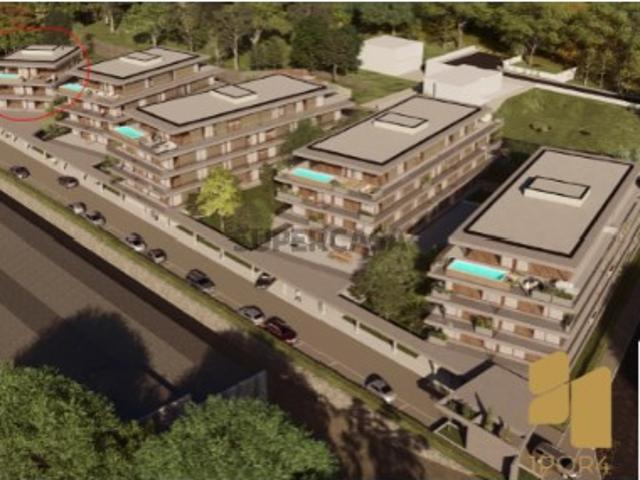 Casa venda em Bairro da Cumieira, Fafe