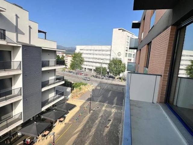 Apartamento alugar em Vila Real, Pioledo